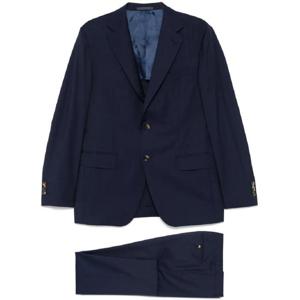 25 FW 카루소 싱글 브레스티드 수트 LN1JM202APE0N06 TP435999541