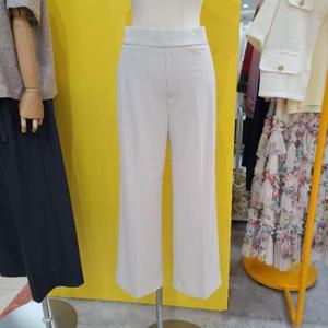 르피타 DP01 밴딩와이드슬랙스 L252USL702