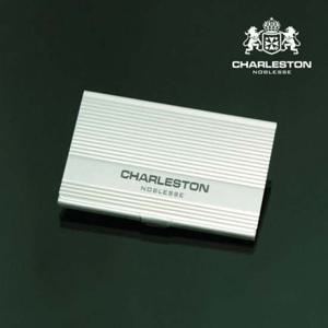 CHARLESTON 고급 브랜드카드지갑 명함케이스 카드홀더