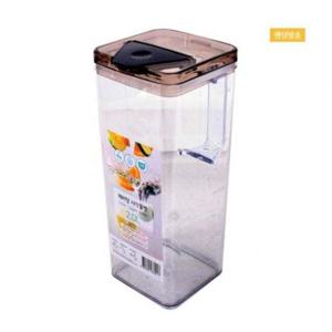 레비앙 사각물병 2L