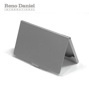 감사선물용 카드집 명함케이스 카드지갑 Reno Daniel