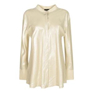 조르지오 아르마니 블라우스 GW000791 TE13822 M1020