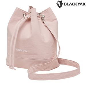 [블랙야크]여성 등산 트레킹 악세사리 가방 루클라숄더백 2BYABX4908AP