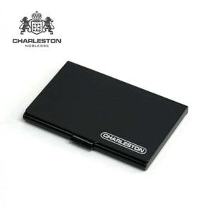 찰스톤 명함 케이스 선물 감사 생일 입사 gift