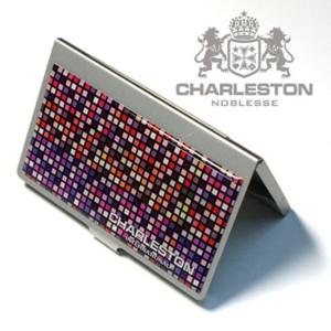 고급 명함집 카드케이스 얇은지갑 명함케이스