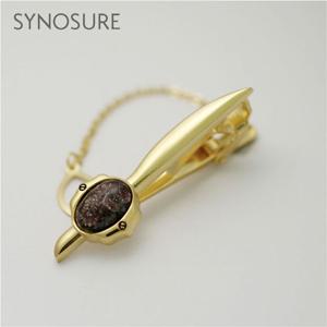 브랜드 넥타이핀 행복한 인생정장 NECKTIE PIN