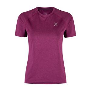 [몬츄라]여성 등산 기능성 티셔츠 알타이 티셔츠 우먼 MTGR11W