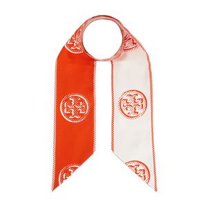 토리버치 실크 스카프 174863 600