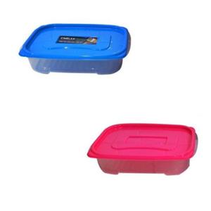 씨밀렉스 냉동실 전용용기 킵프리저 1.3L(2P세트)