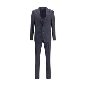 돌체앤가바나 수트 세트 GK0RMTGG059 B0665 Black