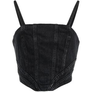 아미리 민소매 티셔츠 PS24WDF007 051 FADEDBLACK