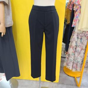 르피타 DP01 밴딩일자슬랙스 L252USL701