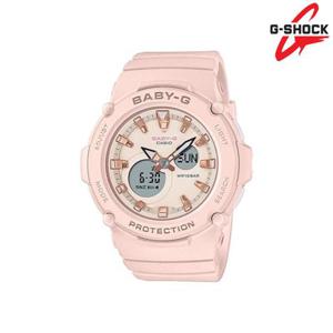 [베이비지]손목시계 워치 (BGA-275-4ADR) LTISK