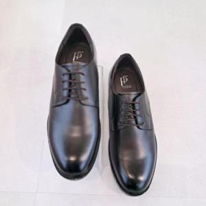 에스콰이아 HC03 기본 베이직 더비스타일 남성구두 PFDFHD060