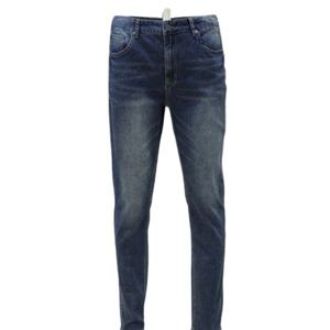 [바쏘]SS  블루  데일리  4계절  4WAY  워싱  스트레이트  데님팬츠BSZ5PS84ABU