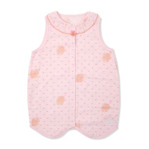 [오가닉맘]리엘거즈수면조끼(MGMLSV02)