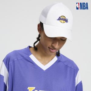 [엔비에이]선물추천 NBA 남녀공용 메쉬 팀 트러커 하드 볼캡 모자 N255AP458P