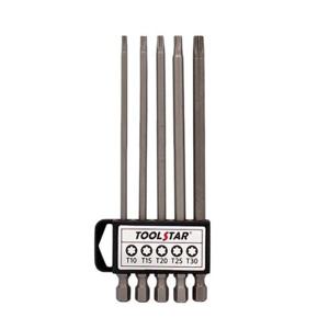 [오너클랜]인기상품 툴스타 별비트세트 TS-TBS-150 드라이버비트