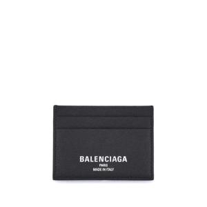 발렌시아가 카드지갑 8066372ABV0 1000 BLACK