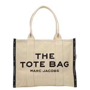 마크제이콥스 자카드 트래블러 토트백 M0017048263