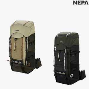 [네파] 공용 대형 가방 칸네토 45L 트레킹 등산 배낭 7JE7515