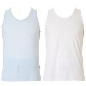 2종택1(95-110)시원하고 가벼운 강연사 아사면민소매런닝WMV8426R