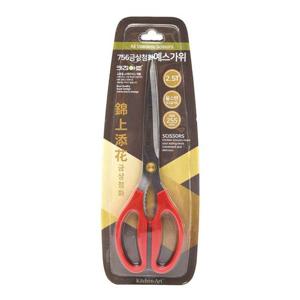 키친아트 금상첨화 예스가위