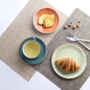 아트박스/트위그뉴욕 위빙 매트 사각(8 colors)