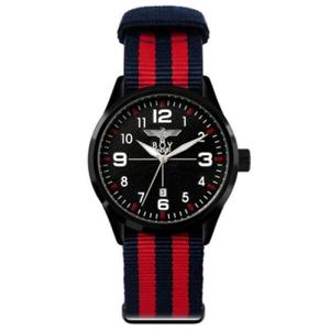 아트박스/보이런던 보이런던 MIYOTA 나토밴드 시계 BLD5435E-ABK