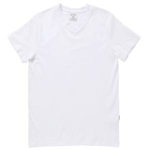 [뱅뱅]남녀공용 3팩 브이넥 반팔 면 티셔츠 (NTY430)