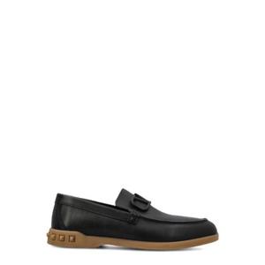 Valentino Garavani Leisure Flows 슬립온 로퍼 3Y2S0H36ELA 0NO TP942491272