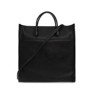 아트박스/구찌 구찌 가방 토트백 로고 미디엄 674850 0E8IG 1000