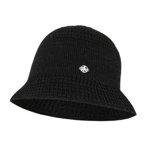 [아레나] (A5AC1SH08_BLK) 공용 니트햇 비치 모자
