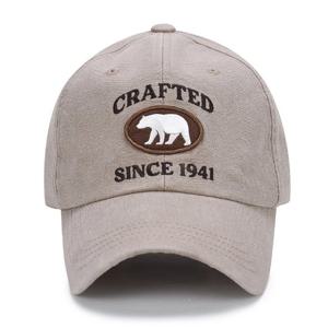 [지프] 가을신상 남여공용 곰 와펜 볼캡 JQ3GCU127