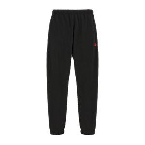 겐조 보크 플라워 코튼 조거 팬츠 FE65PA8254MF 99J