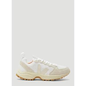 25 FW 베자 남성 Venturi Sneakers vej0343010wht