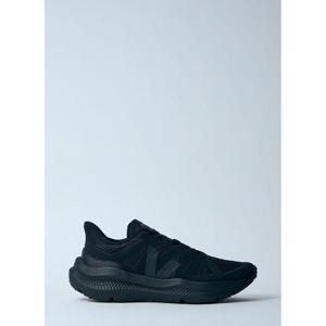 25 FW 베자 남성 콘토 3 스니커즈  vej0360001blk