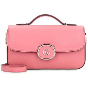 구찌 더블 G 로고 미니 숄더백 739722 6701 TP942855781