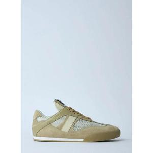 25 FW 끌로에 여성 킥 스니커즈 chl0260019grn