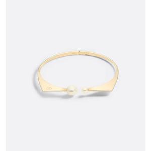 크리스챤디올 팔찌 N2773WOMRS 301 Gold white