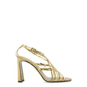 지미추 펠리스 95 샌들 FELICE95DZC LIGHTGOLDGOLD TP943445927