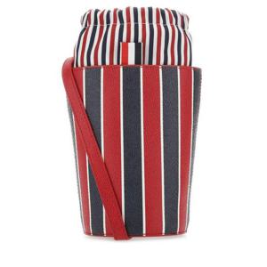 톰브라운 토트백 FAP394AL0018 600 STRIPPED