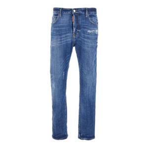 디스퀘어드2 데님 팬츠 S74LB1728S30872 470 BLUE