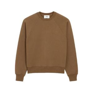 AMI Paris 아미 드 쾨흐 스웨트셔츠 H25USW757747