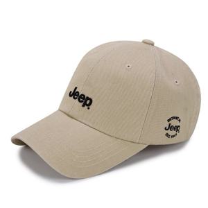 [지프] 남여공용 디트로이트 아치 빈티지 볼캡 JQ0GCU096