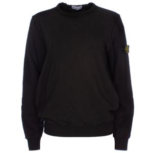 스톤아일랜드 키즈 와펜 패치 맨투맨 781661340 V0029