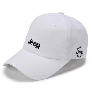 [지프] 남여공용 클래식 스몰로고 볼캡 JQ0GCU092