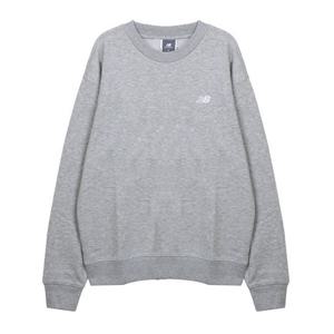 [뉴발란스]뉴발란스 UNI 에센셜 맨투맨NBNCFCOG03-16 후드티