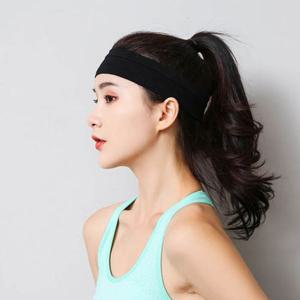 LEA-B516 스웨트 여자 헤어밴드 헤어밴드 스포츠헤어밴드 밴드 머리밴드 운동밴드 운동머리밴드 헬스머리밴드