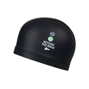 [레노마수영복]아동 스마일 PU 수영 모자 RC2F059